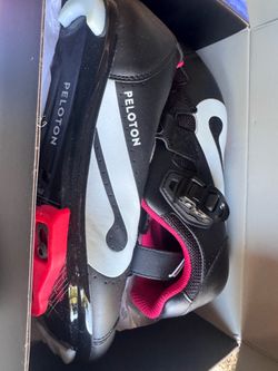 Peloton Shoes brand new size 40