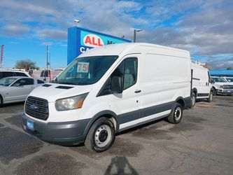 2015 Ford Transit 150 Van
