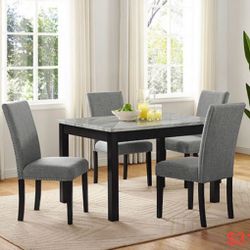 Dining Table Set 