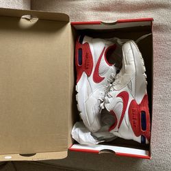 Womens Nike Airmax