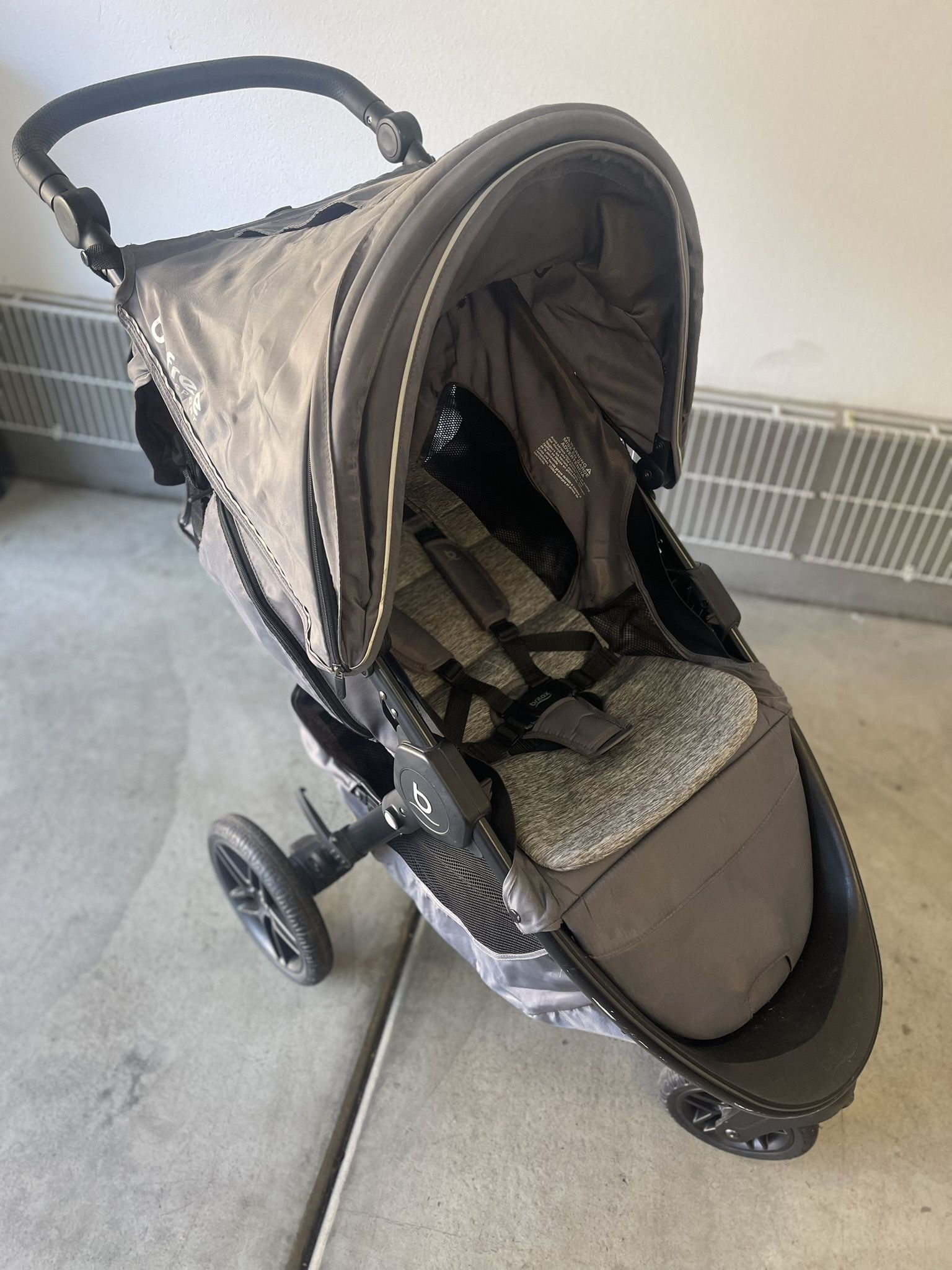 BRITAX Stroller