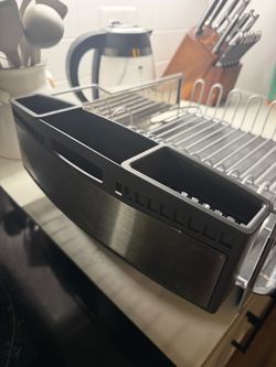Kitchen aid dish rack