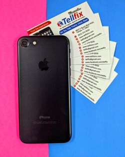 iPhone 7. Unlocked. Like new condition. 32/128GB.