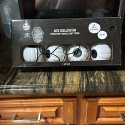 New Halloween Decorations