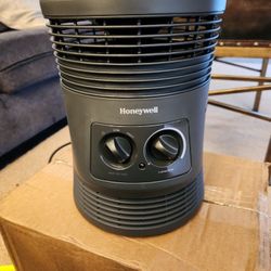 Honeywell 360 Surround Heater 