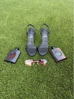 Size 6 heels