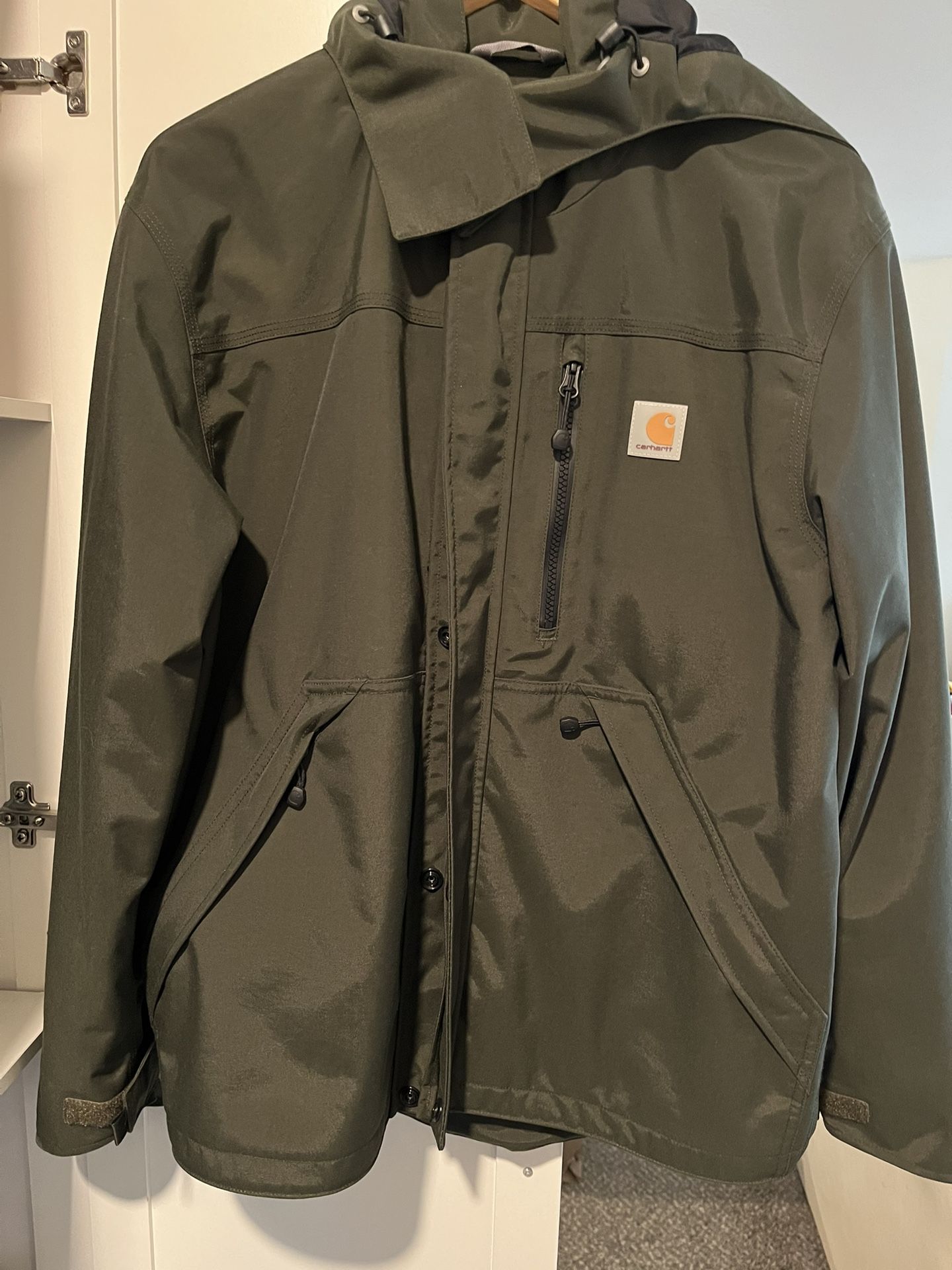 Carhartt Coat