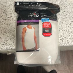 Muscle Shirt (Fruit Of The Loom)