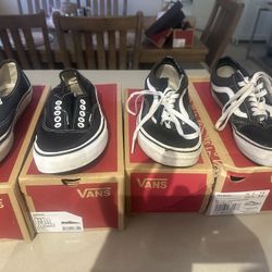 Vans 