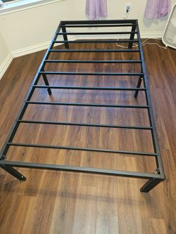 Bed Frame