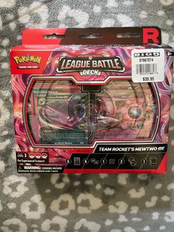 Pokemon league battle