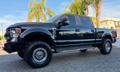 Kmc IMS 552 Custom Chrome 18x9 8x170 +0 Offset With Toyo R/T Trail 37x12.50R18 Tires 🔥🔥🔥