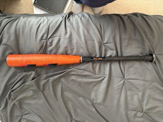 Louisville Slugger Bat- Meta