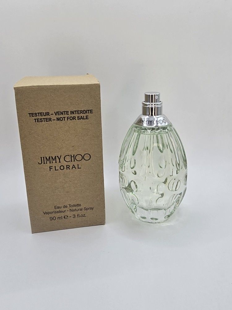 Jimmy Choo (Floral)Women