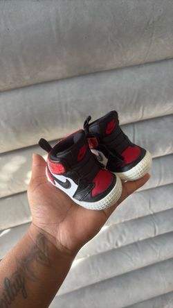 Baby Jordan 1s