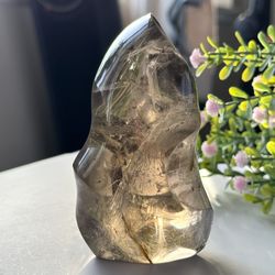 Natural Smoky Quartz