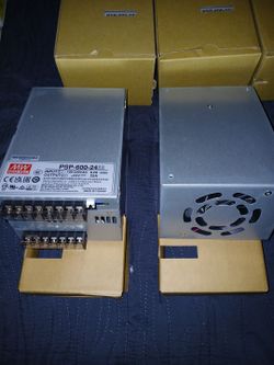 Computer parts and Tech