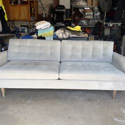 Mid century Sofa