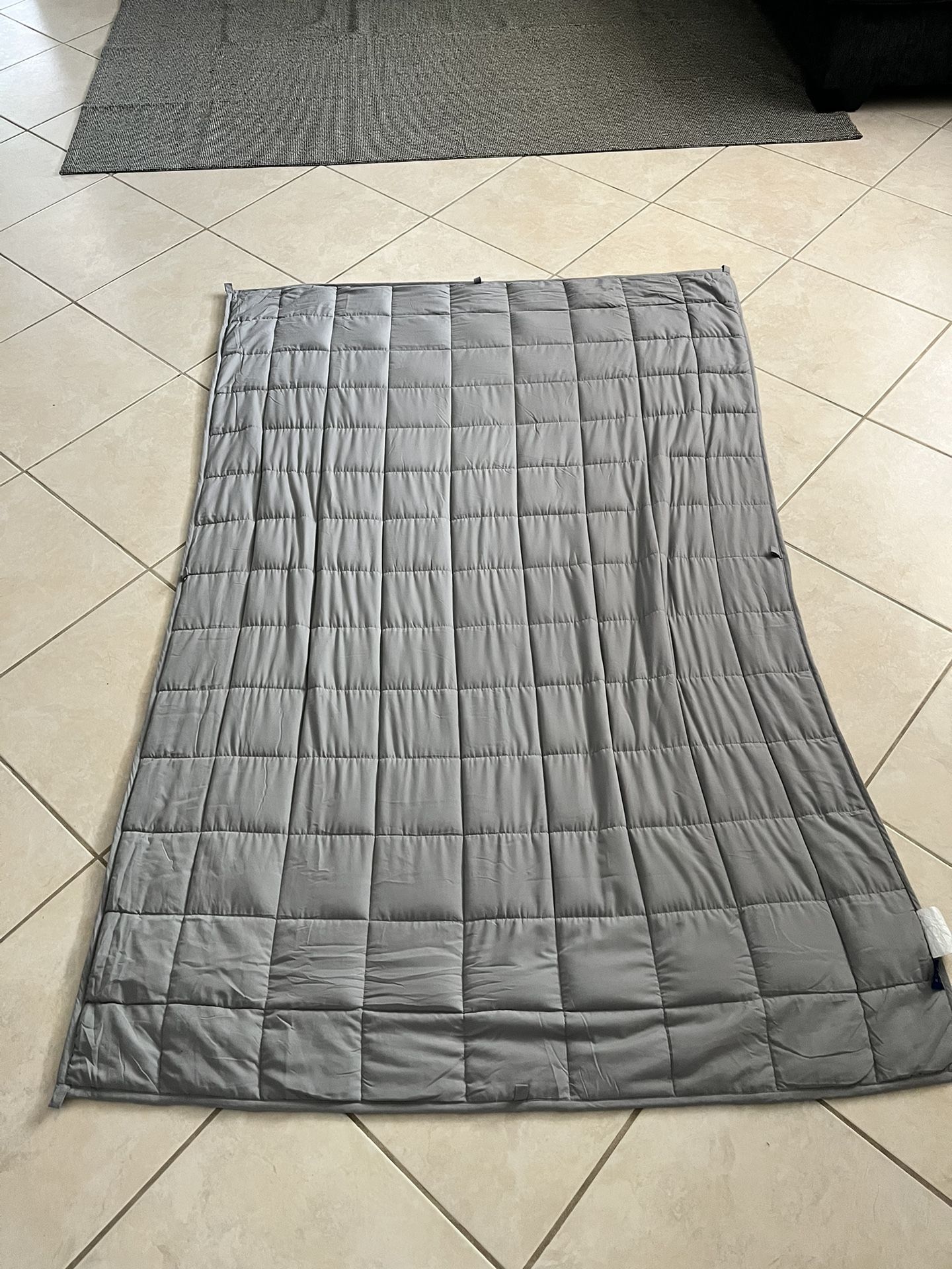 Small Weighted Blanket 