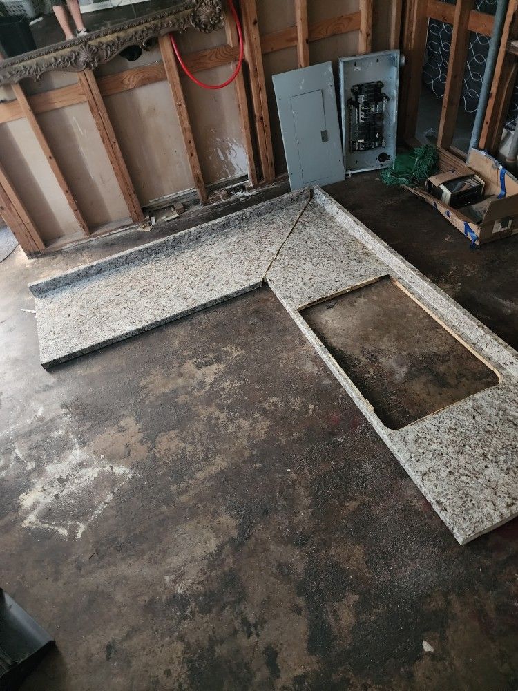 Countertops 