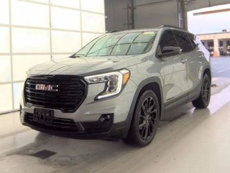 2023 GMC Terrain