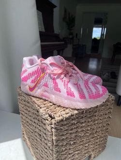 Ja 3 pink foam size 11