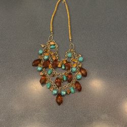 Fashion Necklace 