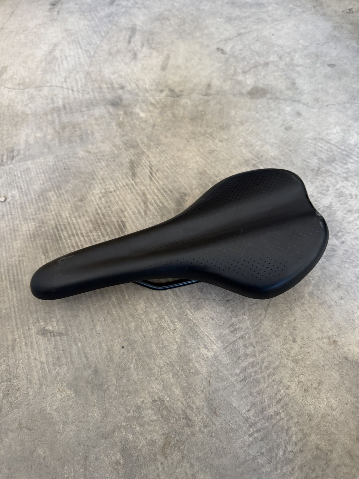 Bontrager Seat