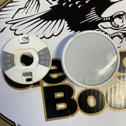 NEST THERMOSTAT
