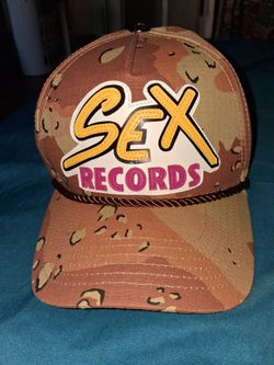 Sex chrome heart