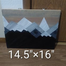 Various Wall Decor