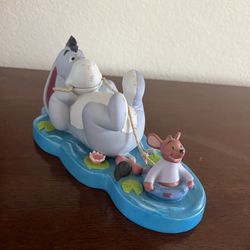 Pooh and Friends True Friendship Stays Afloat
