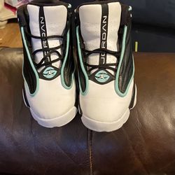 Youth Size 1 Jordans