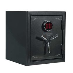 Safe Security 1.69cu  Ft 