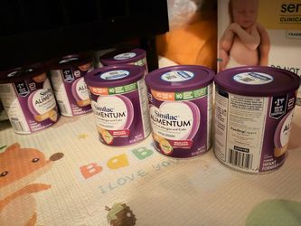 Similac Alentum