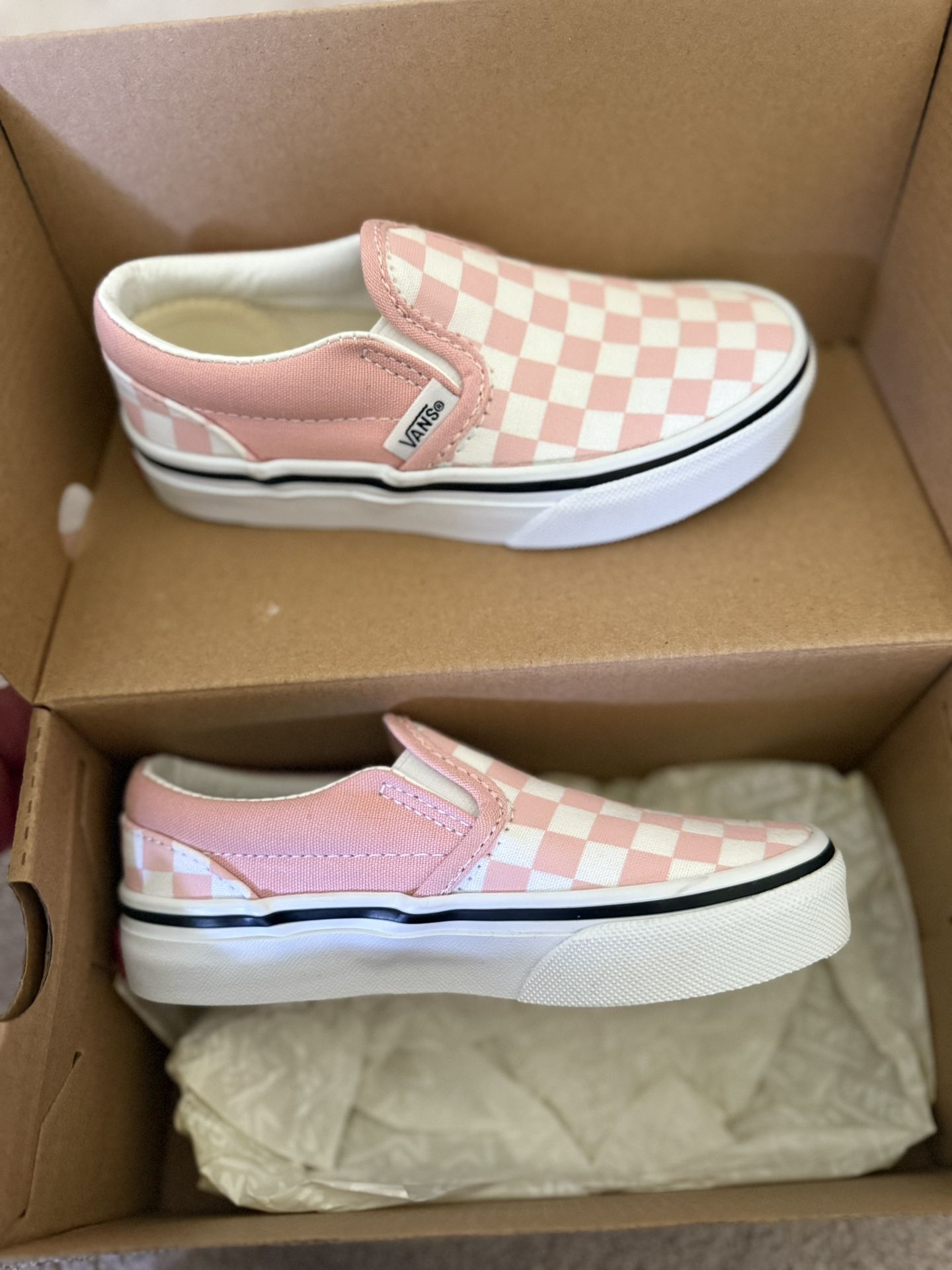Vans Shoes