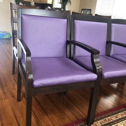 Chairs 