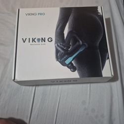 Massage Gun (Brand New)