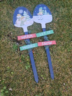 Outdoor Decor
