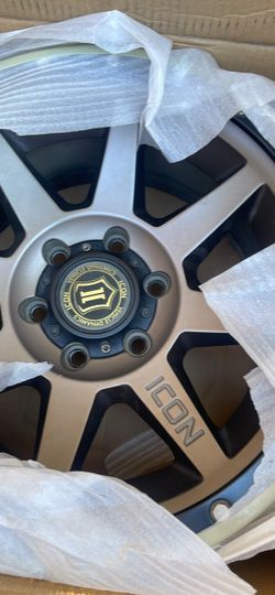 17 rims