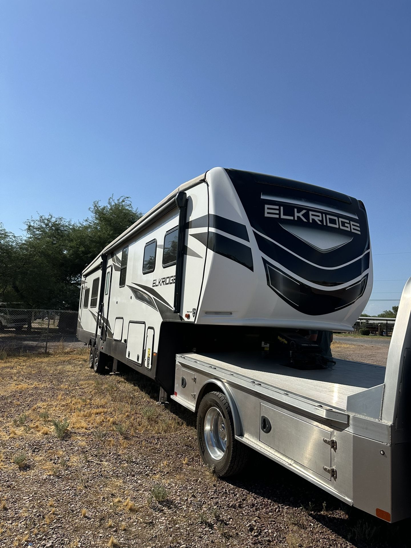 5th wheel Rv Transport