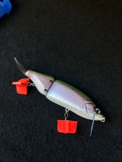 DRT Tiny Klash “Magic Trout”