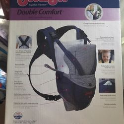 Baby Carrier