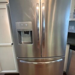 Fridge 