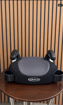 Booster seat