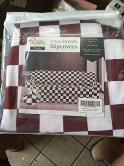 Sofa Slip Cover