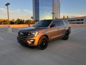 2019 Ford Expedition
