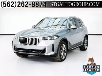 2024 BMW X5