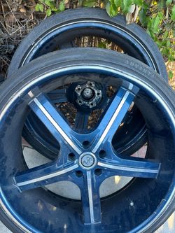 Rims