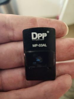 Dpp rmsc adapter